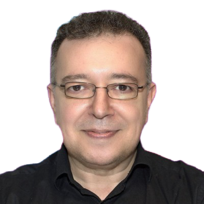 Author photo